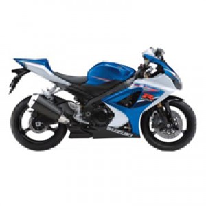 Cheap 2007-2008 Suzuki GSXR 1000 Fairings Canada