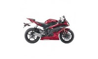 Cheap 2007-2012 Yamaha FJR1300 Fairings Canada