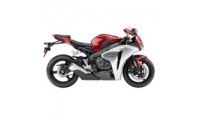 Cheap 2008-2011 Honda CBR1000RR Fairings Canada