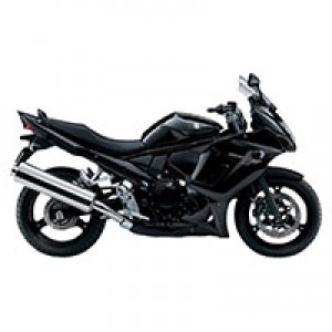 Cheap 2008-2013 Suzuki GSX650F Katana Fairings Canada