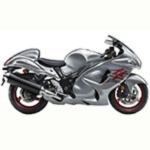 Cheap 2008-2020 Suzuki GSXR 1300 Hayabusa Fairings Canada
