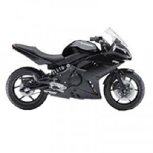 Cheap 2009-2011 Kawasaki Ninja 650 EX650 Fairings Canada