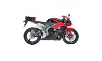 Cheap 2009-2012 Honda CBR600RR Fairings Canada