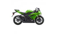 Cheap 2009-2012 Kawasaki ZX6R Fairings Canada