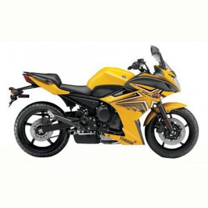 Cheap 2009-2015 Yamaha FZ6R Fairings Canada
