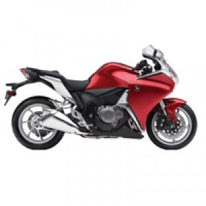Cheap 2010-2014 Honda VFR 1200 Fairings Canada