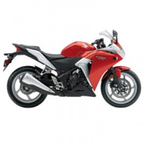 Cheap 2011-2015 Honda CBR250RR Fairings Canada