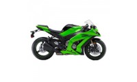 Cheap 2011-2015 Kawasaki ZX10R Fairings Canada