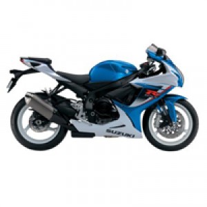 Cheap 2011-2024 Suzuki GSXR 600 Fairings Canada