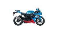 Cheap 2011-2024 Suzuki GSXR 750 Fairings Canada
