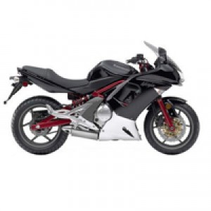 Cheap 2012-2014 Kawasaki ER6F Fairings Canada