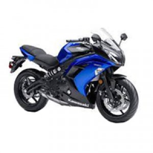 Cheap 2012-2016 Kawasaki Ninja 650 EX650 Fairings Canada