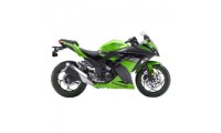 Cheap 2013-2018 Kawasaki ZX300R Fairings Canada