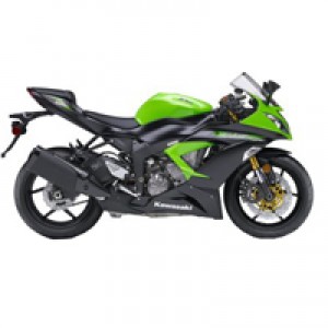 Cheap 2013-2018 Kawasaki ZX6R Fairings Canada