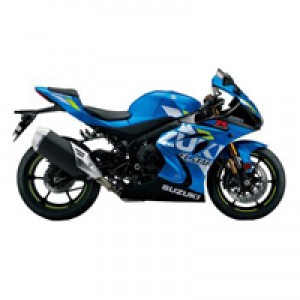 Cheap 2017-2024 Suzuki GSXR 1000 Fairings Canada