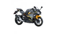 Cheap 2018-2024 Kawasaki Ninja 400 EX400 Fairings Canada