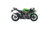 Cheap 2019-2022 Kawasaki ZX6R Fairings Canada
