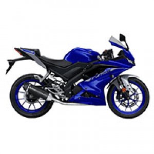 Cheap 2019-2024 Yamaha R125 Fairings Canada