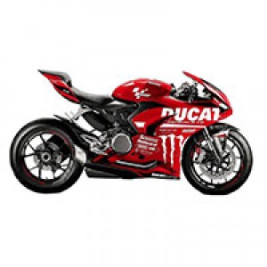 Cheap 2020-2024 Ducati Panigale V2 Fairings Canada