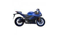 Cheap 2022-2024 Yamaha R25 Fairings Canada