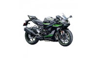 Cheap 2023-2025 Kawasaki ZX6R Fairings Canada