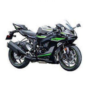 Cheap 2023-2025 Kawasaki ZX6R Fairings Canada