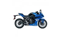 Cheap 2024-2025 Suzuki GSX8R Fairings Canada