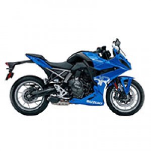 Cheap 2024-2025 Suzuki GSX8R Fairings Canada
