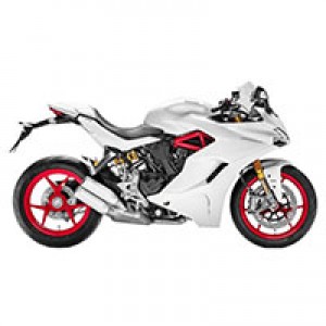 Cheap Ducati Supersport 939/939S Fairings Canada