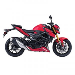 Cheap Suzuki GSX-S 750 Fairings Canada