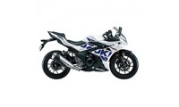 Cheap Suzuki GSX250R Fairings Canada