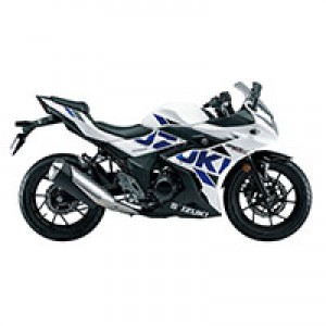 Cheap Suzuki GSX250R Fairings Canada