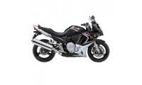 Cheap Suzuki GSX650F Katana Fairings Canada