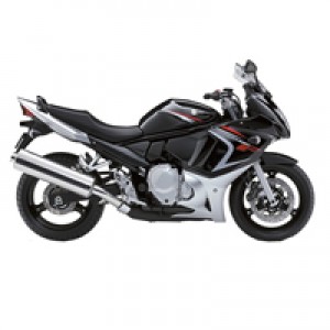 Cheap Suzuki GSX650F Katana Fairings Canada