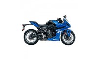 Cheap Suzuki GSX8R Fairings Canada