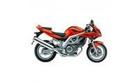 Cheap Suzuki SV650 Fairings Canada