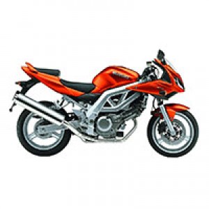 Cheap Suzuki SV650 Fairings Canada