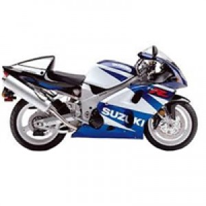 Cheap Suzuki TL1000R Fairings Canada