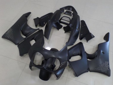 Cheap 1994-1995 Honda CBR900RR 893 Motorcycle Fairings - Matte Black Canada
