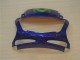 1995-1996 Honda CBR600 F3 Motorcycle Fairings - Blue Green Yellow MoviStar Red Castrol Canada