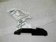2000-2001 Yamaha YZF R1 Motorcycle Fairings - White Black Corona Extra Canada