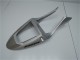 2001-2003 Honda CBR600 F4i Motorcycle Fairing - Silver Glossy Black Canada
