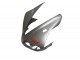 2002-2003 Yamaha YZF R1 Motorcycle Fairings - Silver Matte Black Canada