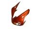 2002-2003 Yamaha YZF R1 Motorcycle Fairings - Orange Matte Black Canada