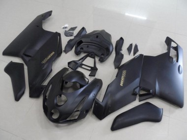 Cheap 2003-2004 Ducati 999 Motorcycle Fairings - Matte Black Canada