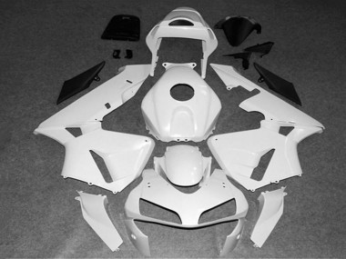 Cheap 2003-2004 Honda CBR600RR Motorcycle Fairings - Unpainted Canada