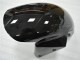 2003-2004 Kawasaki ZX6R Motorcycle Fairing - Glossy Black Canada