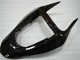 2003-2004 Kawasaki ZX6R Motorcycle Fairing - Glossy Black Canada