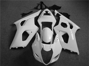 Cheap 2003-2004 Suzuki GSXR 1000 Motorcycle Fairings - Unpainted Canada