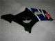 2003-2004 Suzuki GSXR 1000 Abs Motorcycle Fairings - White Blue Glossy Black Red Canada